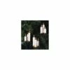 J. Hofert Co. J. Hofert Co 15ct White and Clear Dripping Candle Clip On Christmas Lights - 6.5' Green Wire 1 J. Hofert Co. J. Hofert Co 15ct White and Clear Dripping Candle Clip On Christmas Lights - 6.5' Green Wire -Outdoor Lighting Official Shop unnamed file 1006