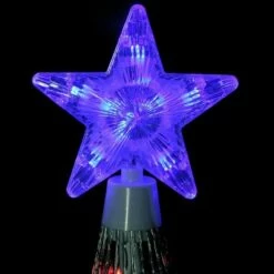 Northlight 4' Multi-Color LED Lighted Show Cone Christmas Tree Outdoor Decoration 7 Northlight 4' Multi-Color LED Lighted Show Cone Christmas Tree Outdoor Decoration -Outdoor Lighting Official Shop unnamed file 1038