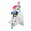 Northlight 6' White and Black Inflatable Polar Bear and Penguins Lighted Outdoor Christmas Decor 1 Northlight 6' White and Black Inflatable Polar Bear and Penguins Lighted Outdoor Christmas Decor -Outdoor Lighting Official Shop unnamed file 1059