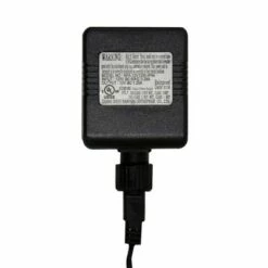 Northlight 48" Red and White Inflatable Santa Claus LED Lighted Christmas Outdoor Decor