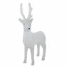 Northlight 41" Lighted Commercial Grade Acrylic Reindeer Christmas Display Decoration -Outdoor Lighting Official Shop unnamed file 1090