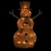 Northlight 24" Brown and White Lighted Snowflake Standing Snowman Christmas Outdoor Decor 1 Northlight 24" Brown and White Lighted Snowflake Standing Snowman Christmas Outdoor Decor -Outdoor Lighting Official Shop unnamed file 1131