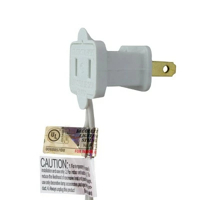 Northlight Set of 2 LED Lighted Chenille Polar Bears Outdoor Christmas Decorations 6 Northlight Set of 2 LED Lighted Chenille Polar Bears Outdoor Christmas Decorations - Image 4