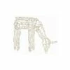 Brite Star 48" Pre-Lit White LED Feeding Doe Christmas Outdoor Decor -Outdoor Lighting Official Shop unnamed file 1237