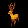 Northlight 46" Lighted Commercial Grade Acrylic Standing Reindeer Christmas Display Decoration -Outdoor Lighting Official Shop unnamed file 1240