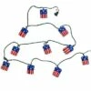 PAWTRIOTIC Patriotic 30.0" American Flag Tube Light Set Stars Stripes Christmas - Novelty Sculpture Lights 1 PAWTRIOTIC Patriotic 30.0" American Flag Tube Light Set Stars Stripes Christmas - Novelty Sculpture Lights -Outdoor Lighting Official Shop unnamed file 1249