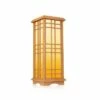 Solar LED Zen Outdoor Lantern with Amber/White Light - Techko Maid -Outdoor Lighting Official Shop unnamed file 1289