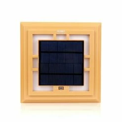 Solar LED Zen Outdoor Lantern with Amber/White Light - Techko Maid 17 Solar LED Zen Outdoor Lantern with Amber/White Light - Techko Maid -Outdoor Lighting Official Shop unnamed file 1292