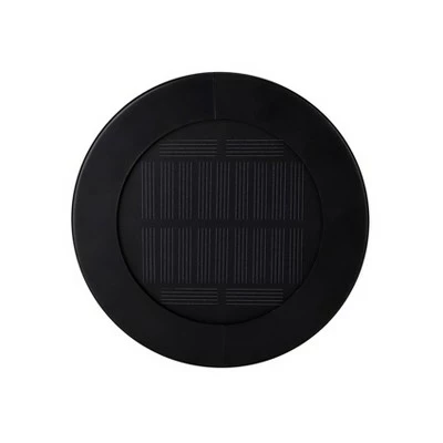 2pk LED Solar Torch Light - Techko Maid 6 2pk LED Solar Torch Light - Techko Maid - Image 4