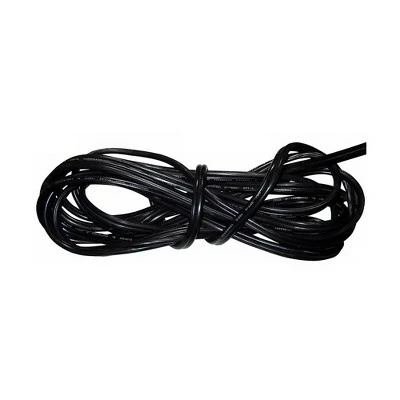 John Timberland Sleator Textured Black 10-Piece LED Path and Spot Light Set 5 John Timberland Sleator Textured Black 10-Piece LED Path and Spot Light Set - Image 3