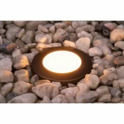 12 Pucks Seasons LED Acrylic Landscape Lights Oil-Rubbed Bronze - Enbrighten -Outdoor Lighting Official Shop unnamed file 1325