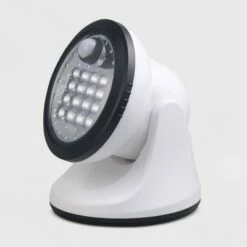 400 Lumen Ultra Bright LED Porch Light - Light It! Bronze -Outdoor Lighting Official Shop unnamed file 133