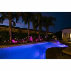 12 Pucks Seasons LED Acrylic Landscape Lights Oil-Rubbed Bronze - Enbrighten -Outdoor Lighting Official Shop unnamed file 1330