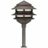John Timberland Pagoda 12-Piece Complete Outdoor LED Landscape Lighting Set 2 John Timberland Pagoda 12-Piece Complete Outdoor LED Landscape Lighting Set -Outdoor Lighting Official Shop unnamed file 1331