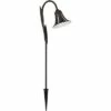 John Timberland Tulip Dark Rust 8-Piece LED Landscape Path Light Set 1 John Timberland Tulip Dark Rust 8-Piece LED Landscape Path Light Set -Outdoor Lighting Official Shop unnamed file 1338