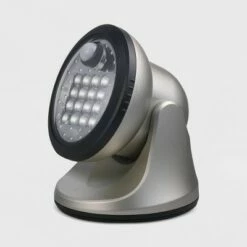 400 Lumen Ultra Bright LED Porch Light - Light It! Bronze -Outdoor Lighting Official Shop unnamed file 134