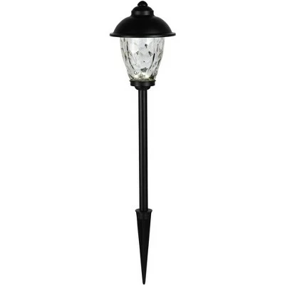 John Timberland Concord Black 10-Piece LED Landscape Path and Spot Light Set 3 John Timberland Concord Black 10-Piece LED Landscape Path and Spot Light Set