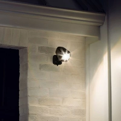 Smart Lighting Spotlight Battery - Ring White 3 Smart Lighting Spotlight Battery - Ring White