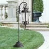 John Timberland Casa Marseille™ Bronze Low Voltage LED Landscape Path Light -Outdoor Lighting Official Shop unnamed file 1432