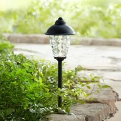 John Timberland Concord Low Voltage 18" High LED Landscape Light
