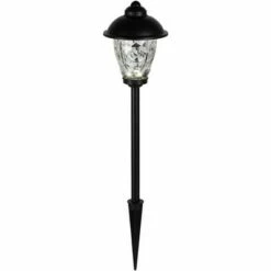 John Timberland Concord Low Voltage 18" High LED Landscape Light -Outdoor Lighting Official Shop unnamed file 1465