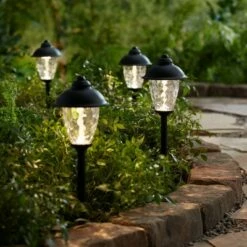 John Timberland Concord Low Voltage 18" High LED Landscape Light -Outdoor Lighting Official Shop unnamed file 1466