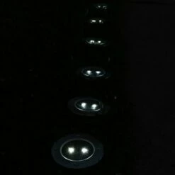 Sunnydaze Decor Sunnydaze Outdoor Landscape Driveway Solar Powered Garden Pathway Ground Stake Bright White LED Lights - 24pk 12 Sunnydaze Decor Sunnydaze Outdoor Landscape Driveway Solar Powered Garden Pathway Ground Stake Bright White LED Lights - 24pk -Outdoor Lighting Official Shop unnamed file 1478