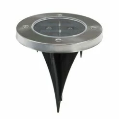 Sunnydaze Decor Sunnydaze Outdoor Landscape Driveway Solar Powered Garden Pathway Ground Stake Bright White LED Lights - 24pk 17 Sunnydaze Decor Sunnydaze Outdoor Landscape Driveway Solar Powered Garden Pathway Ground Stake Bright White LED Lights - 24pk -Outdoor Lighting Official Shop unnamed file 1483