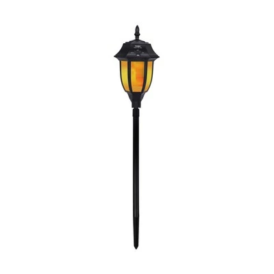 Outdoor LED Garden Pathway Light Yellow - Techko Maid 4 Outdoor LED Garden Pathway Light Yellow - Techko Maid - Image 2