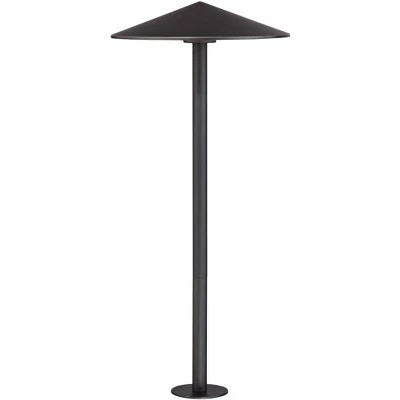 John Timberland Chesapeake Bronze Cone 3-Watt LED Landscape Path Light 4 John Timberland Chesapeake Bronze Cone 3-Watt LED Landscape Path Light - Image 2