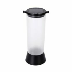 Solar Portable Garden and Pathway Light Amber/White - Techko Maid -Outdoor Lighting Official Shop unnamed file 1516