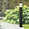 John Timberland 9-Watt Low Voltage 35"H LED Bollard Light 1 John Timberland 9-Watt Low Voltage 35"H LED Bollard Light -Outdoor Lighting Official Shop unnamed file 1528