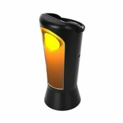Solar Portable Directional Garden and Pathway LED Light Amber/White - Techko Maid -Outdoor Lighting Official Shop unnamed file 1533