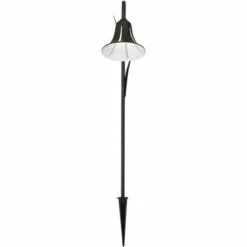 John Timberland Tulip Low Voltage 27" High LED Landscape Light -Outdoor Lighting Official Shop unnamed file 1540