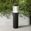 John Timberland 9-Watt Low Voltage 20"-H LED Bollard Light -Outdoor Lighting Official Shop unnamed file 1558