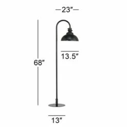 John Timberland Portable Plug-In 68" High Landscape Light -Outdoor Lighting Official Shop unnamed file 1564