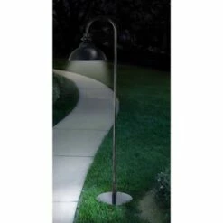 John Timberland Portable Plug-In 68" High Landscape Light -Outdoor Lighting Official Shop unnamed file 1567