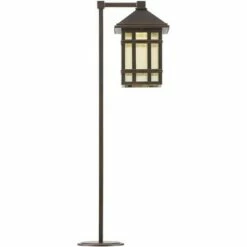Kathy Ireland Jardin du Jour 26 1/2" High Bronze LED Landscape Path Light 11 Kathy Ireland Jardin du Jour 26 1/2" High Bronze LED Landscape Path Light -Outdoor Lighting Official Shop unnamed file 1603