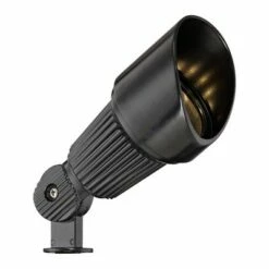 John Timberland Braden Textured Black 6-Piece LED Path and Spot Light Set -Outdoor Lighting Official Shop unnamed file 1696