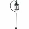John Timberland Capistrano Black 4-Path 2-Spot LED Landscape Lighting Kit -Outdoor Lighting Official Shop unnamed file 1705