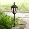 John Timberland Bellagio Collection 22 1/2"H Bronze Landscape LED Path Light 2 John Timberland Bellagio Collection 22 1/2"H Bronze Landscape LED Path Light -Outdoor Lighting Official Shop unnamed file 1738