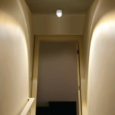 Mr Beams 2pk 80 Lumens LED Mini Spotlight White 1 Mr Beams 2pk 80 Lumens LED Mini Spotlight White