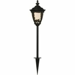 John Timberland Bellagio Collection 22 1/2"H Bronze Landscape LED Path Light -Outdoor Lighting Official Shop unnamed file 1741