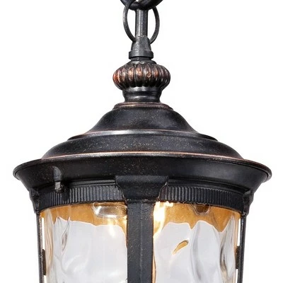 John Timberland Bellagio Bronze 6-Piece LED Landscape Light Kit Set 3 John Timberland Bellagio Bronze 6-Piece LED Landscape Light Kit Set