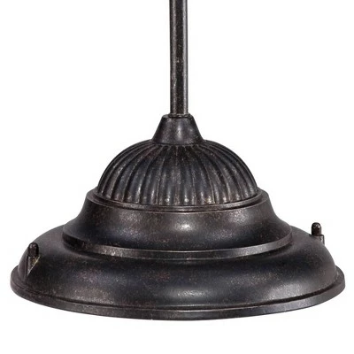 John Timberland Bellagio Bronze 6-Piece LED Landscape Light Kit Set 4 John Timberland Bellagio Bronze 6-Piece LED Landscape Light Kit Set - Image 2