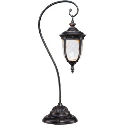 John Timberland Bellagio Bronze 6-Piece LED Landscape Light Kit Set 6 John Timberland Bellagio Bronze 6-Piece LED Landscape Light Kit Set - Image 4