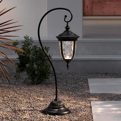 John Timberland Bellagio Bronze 6-Piece LED Landscape Light Kit Set 8 John Timberland Bellagio Bronze 6-Piece LED Landscape Light Kit Set - Image 6