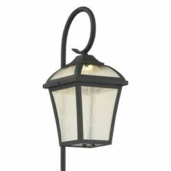 John Timberland Mosconi Textured Black 6-Piece LED Path and Spot Light Set 10 John Timberland Mosconi Textured Black 6-Piece LED Path and Spot Light Set -Outdoor Lighting Official Shop unnamed file 1753