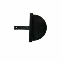 Techko Maid LED Solar Half Moon Wall Light - Techko Kobot