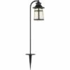 John Timberland Clement Black 6-Piece LED Landscape Path and Flood Light Set -Outdoor Lighting Official Shop unnamed file 1783